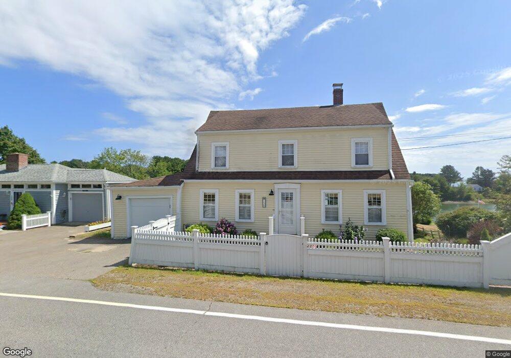 130 Pepperrell Rd, Kittery Point, ME 03905 - photo 1
