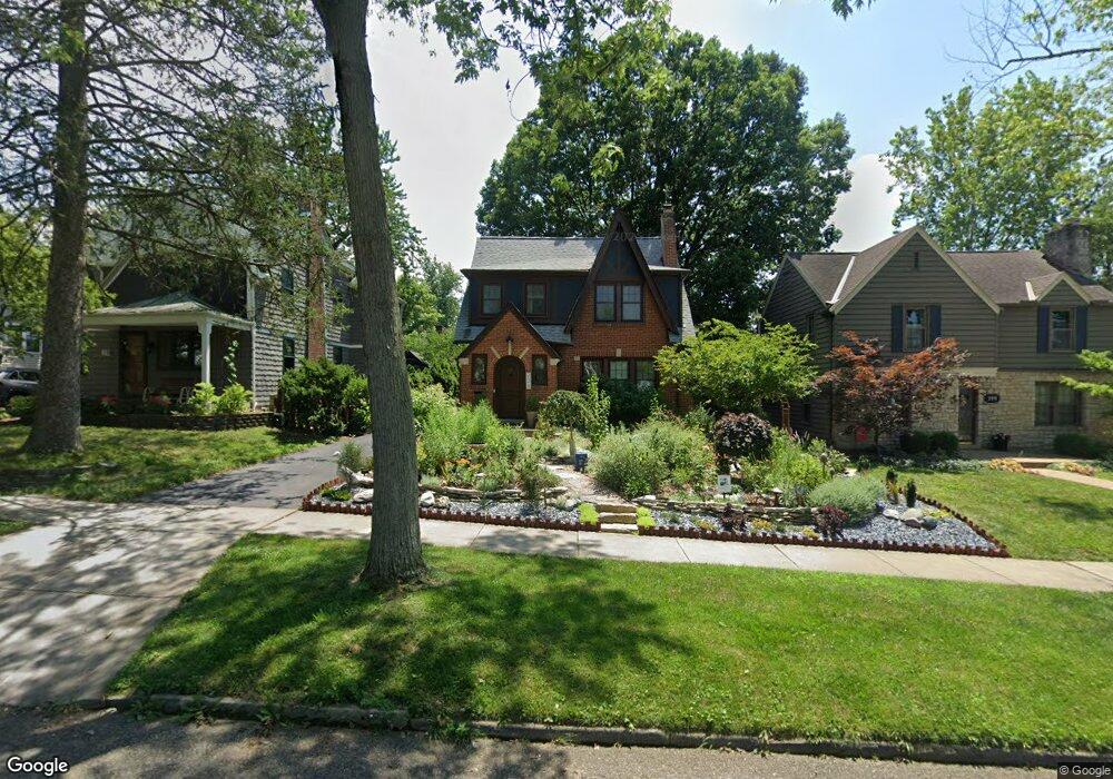 205 Northridge Rd, Columbus, OH 43214 - photo 1