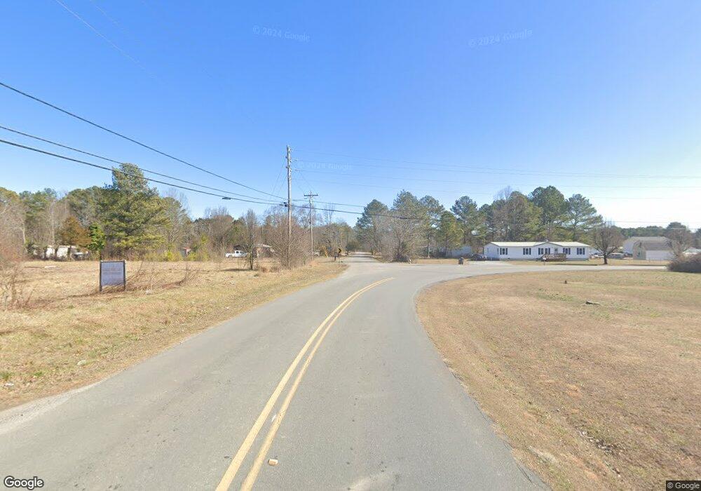 614 W Nance Springs Rd SW, Dalton, GA 30721 - photo 1