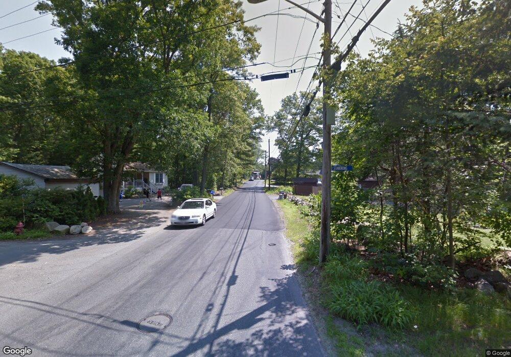 0 Standring St, Cumberland, RI 02864 - photo 1