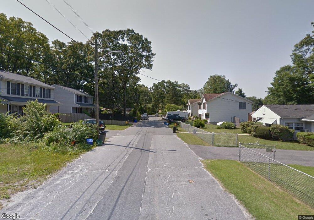 314 Standring St, Cumberland, RI 02864 - photo 1