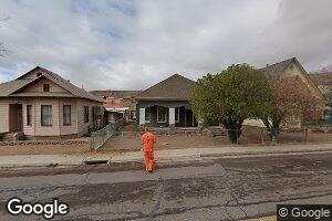 88 S Coronado Blvd, Clifton, AZ 85533