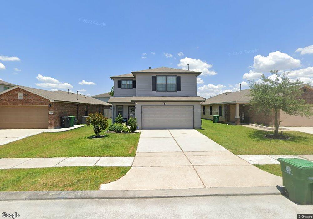 8923 Spurflower Path Ln, Houston, TX 77075 - photo 1