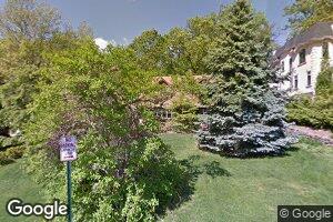 54 Berkery Place, Alpine, NJ 07620