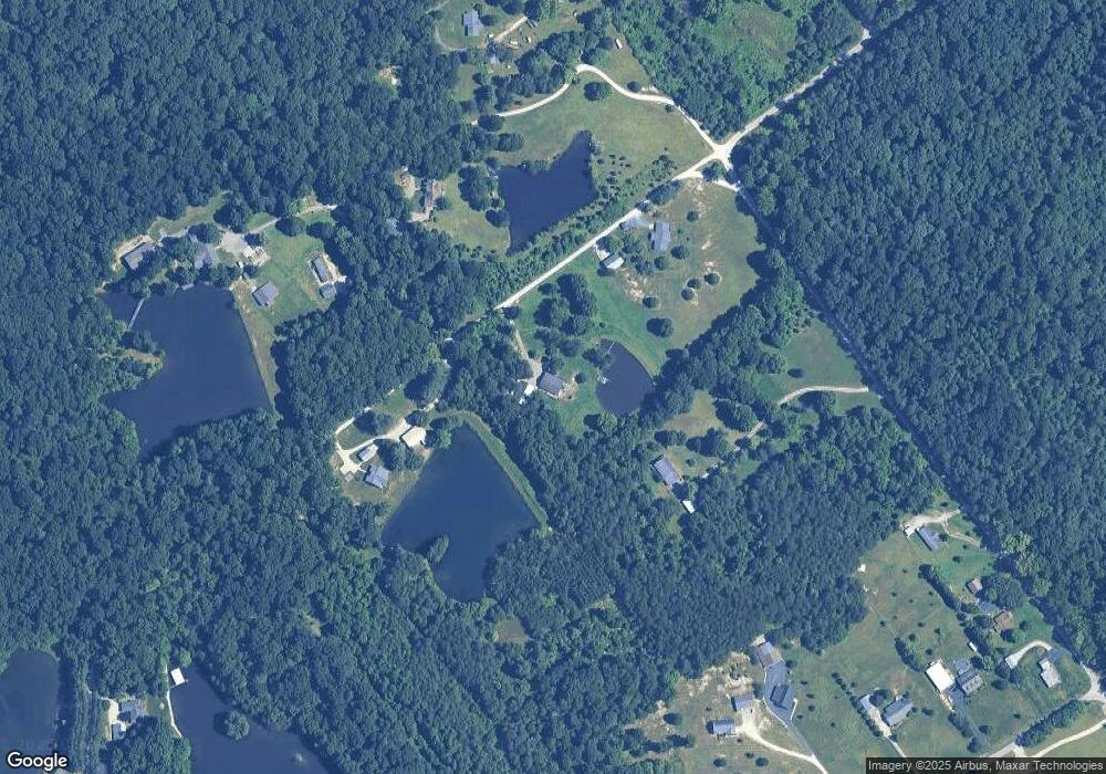 2217 Harry Hughes Rd, Charlestown, IN 47111 - photo 1