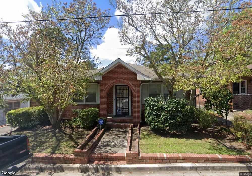2489 Adams Ave, Macon, GA 31206 - photo 1