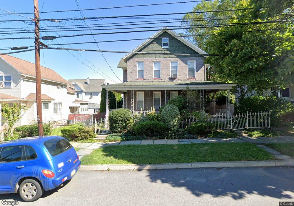 809 Marion St unit 811, Scranton, PA 18509 - photo 1