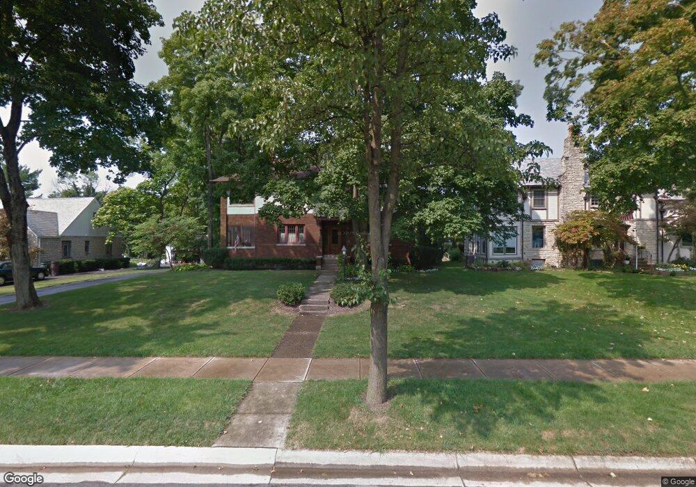 1389 Cambridge Blvd, Columbus, OH 43212 - photo 1