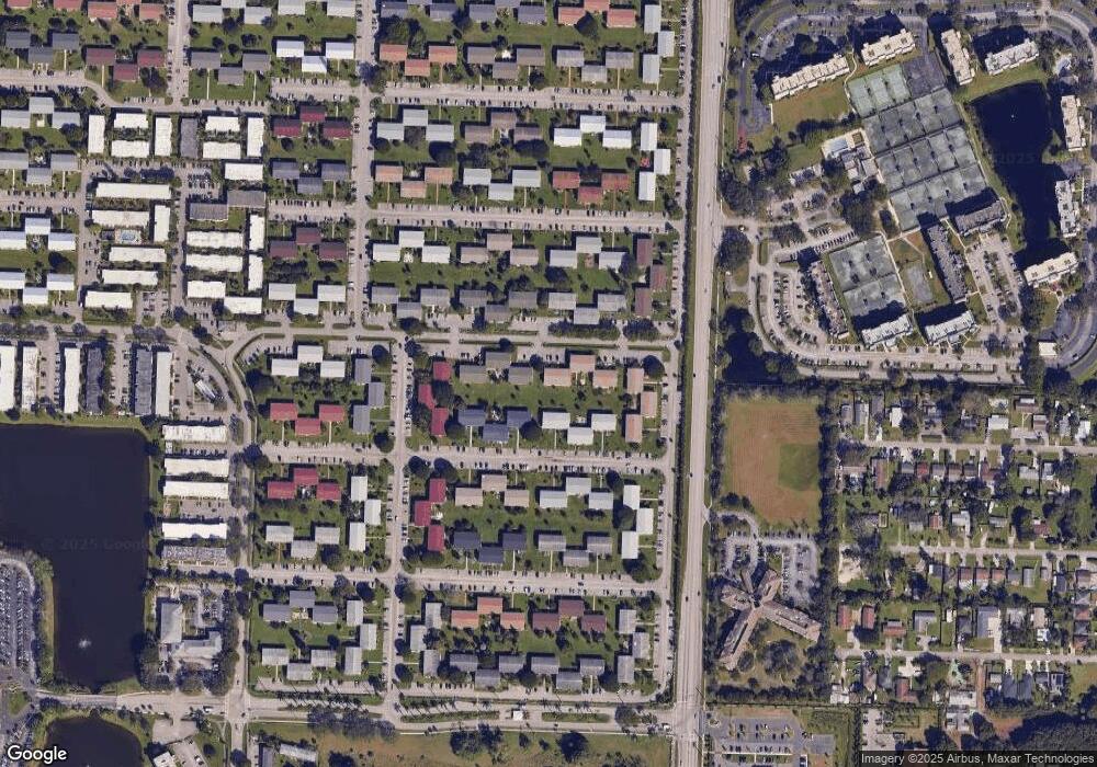 181 Easthampton H unit 181, West Palm Beach, FL 33417 - photo 1