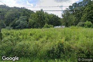 218 Manilla Creek Rd, Poca, WV 25159