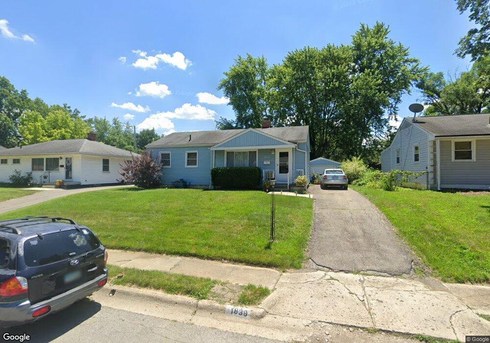 1839 E Beaumont Rd, Columbus, OH 43224 - photo 1