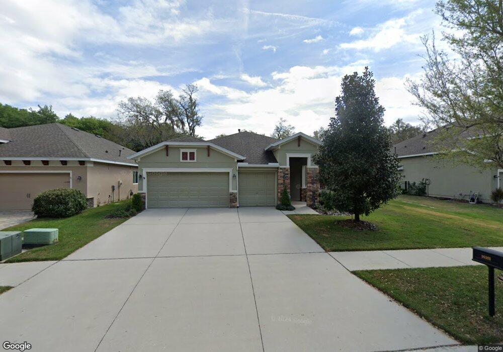 16101 Courtside View Dr, Lithia, FL 33547 - photo 1