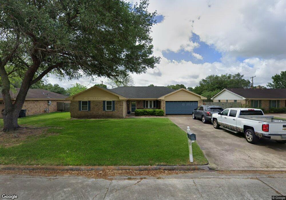 4116 Heatherglen St, Bay City, TX 77414 - photo 1