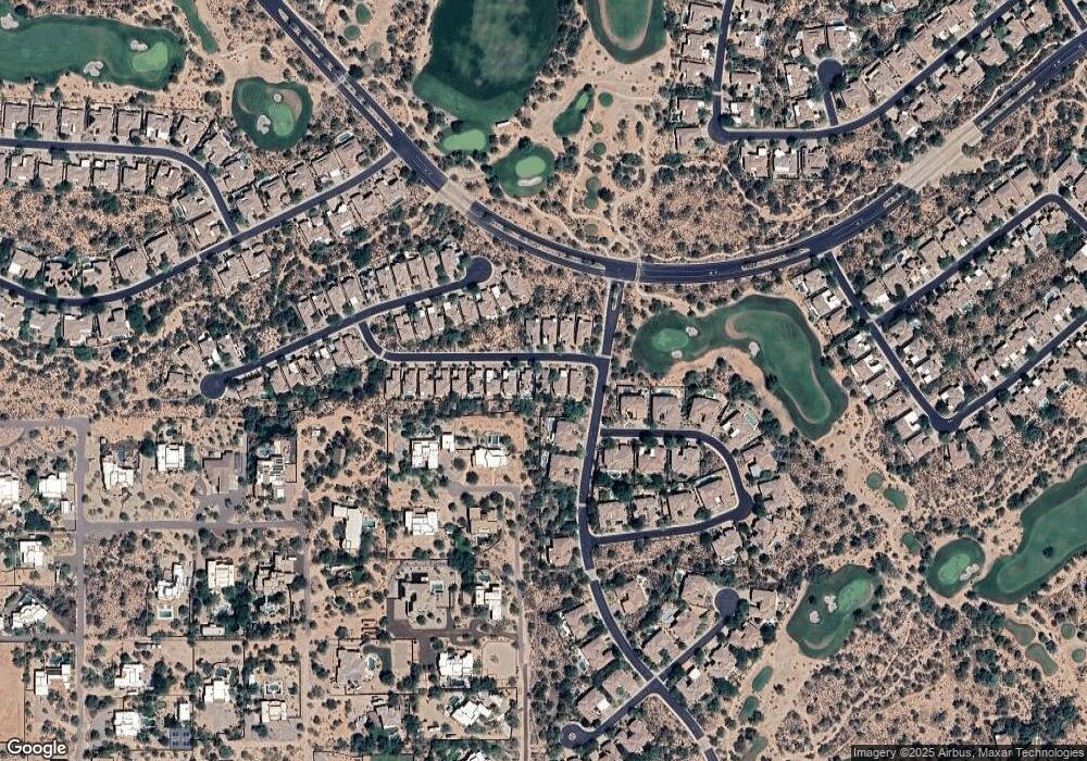 6811 E Eagle Feather Rd, Scottsdale, AZ 85266 - photo 1