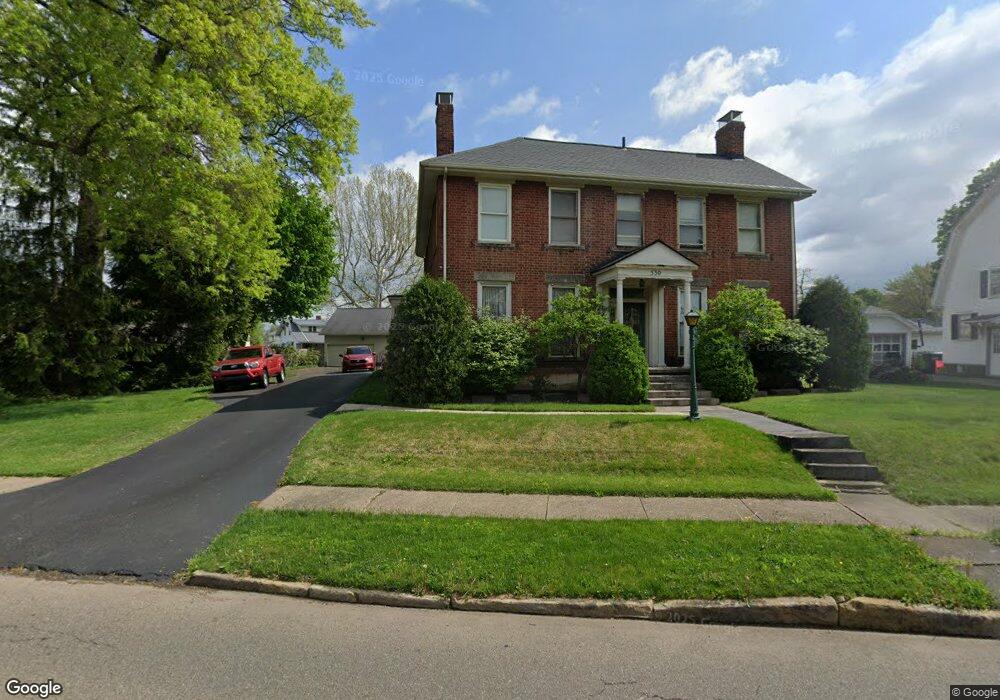 530 Cambridge Rd, Coshocton, OH 43812 - photo 1