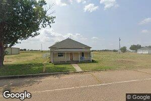 1523 Sarratov St, Pfeifer, KS 67660