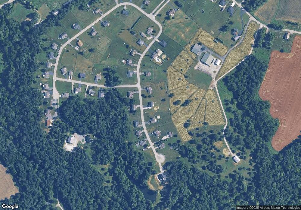 8303 Amelia Ct, Charlestown, IN 47111 - photo 1