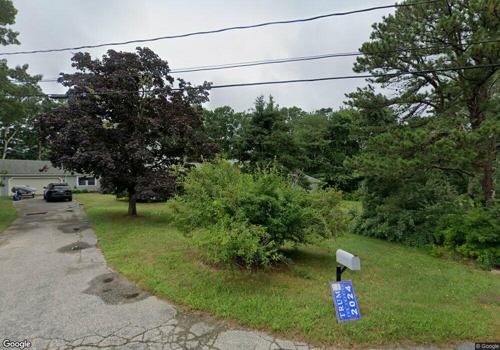 4 Peninsula Cir, Pocasset, MA 2559 - photo 1