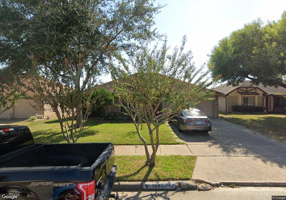 16907 Sky Blue Place, Houston, TX 77095 - photo 1
