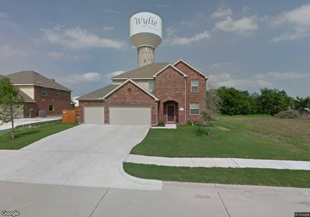 720 Lone Star Ct, Wylie, TX 75098 - photo 1