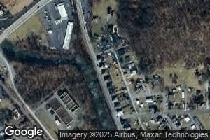 201 S Walnut St, Burnham, PA 17009