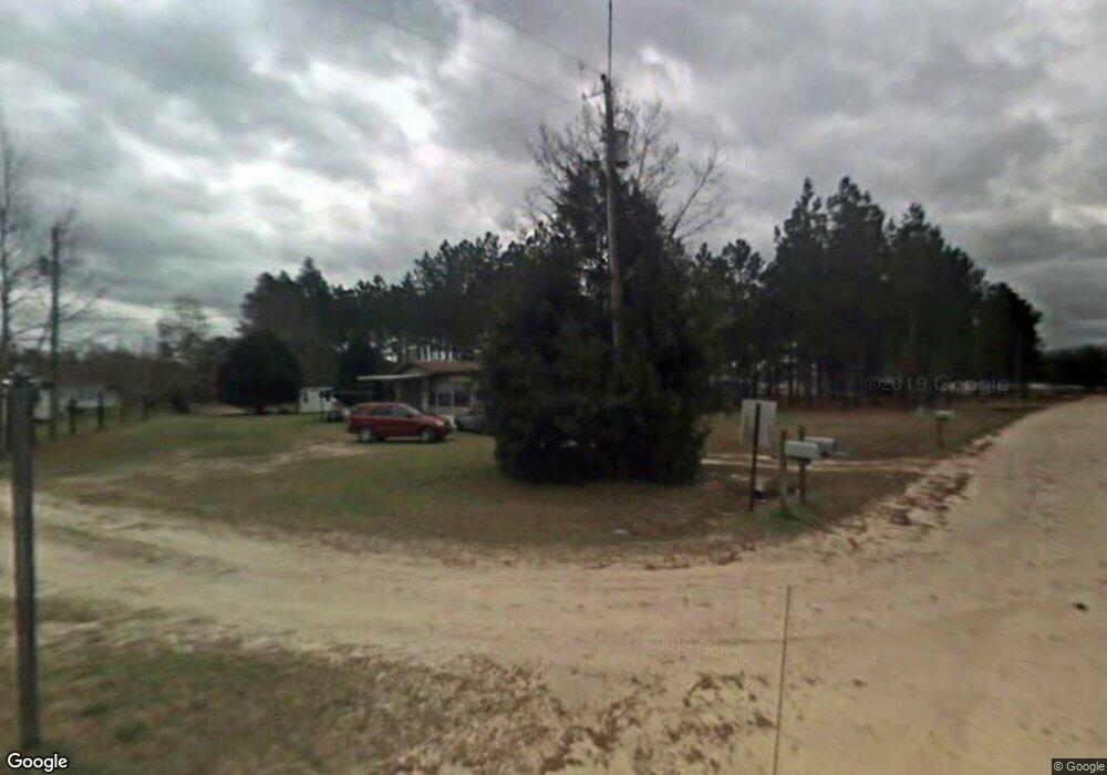 4514 Mockingbird Ln, Waycross, GA 31503 - photo 1