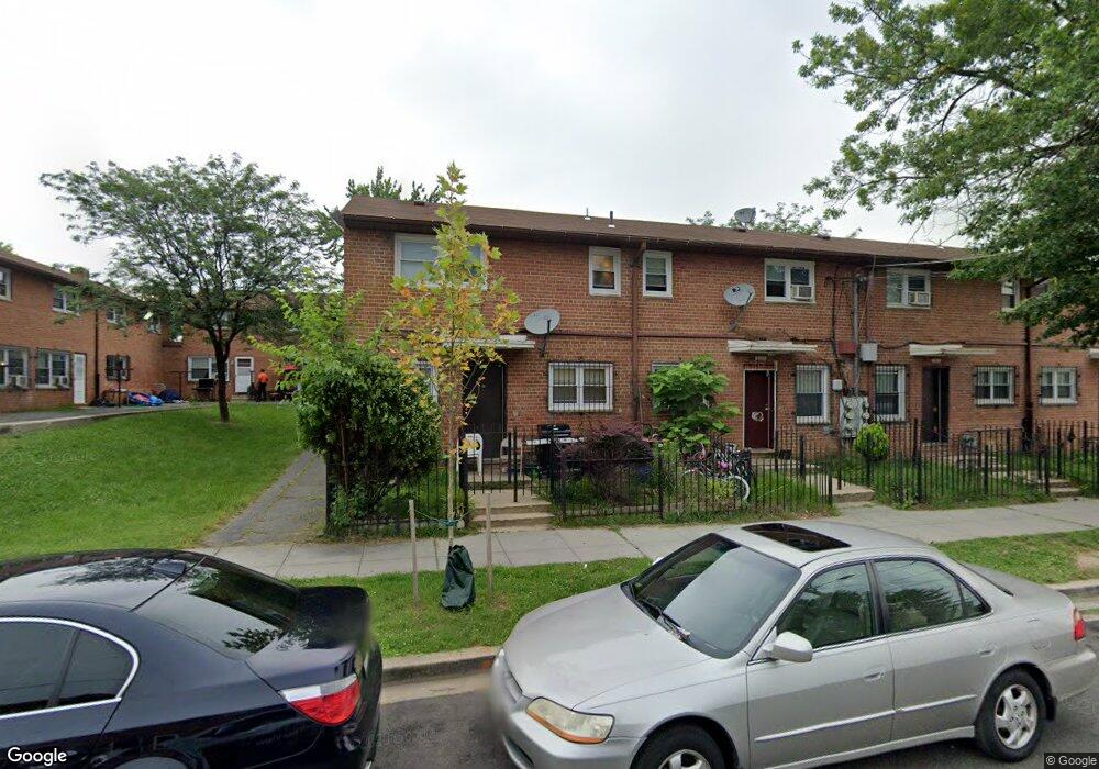 5304-5318 Clay Terrace NE, Washington, DC 20019 - photo 1