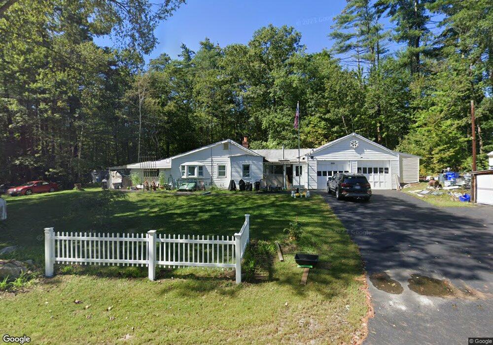 53 E Dunbarton Rd, Goffstown, NH 03045 - photo 1