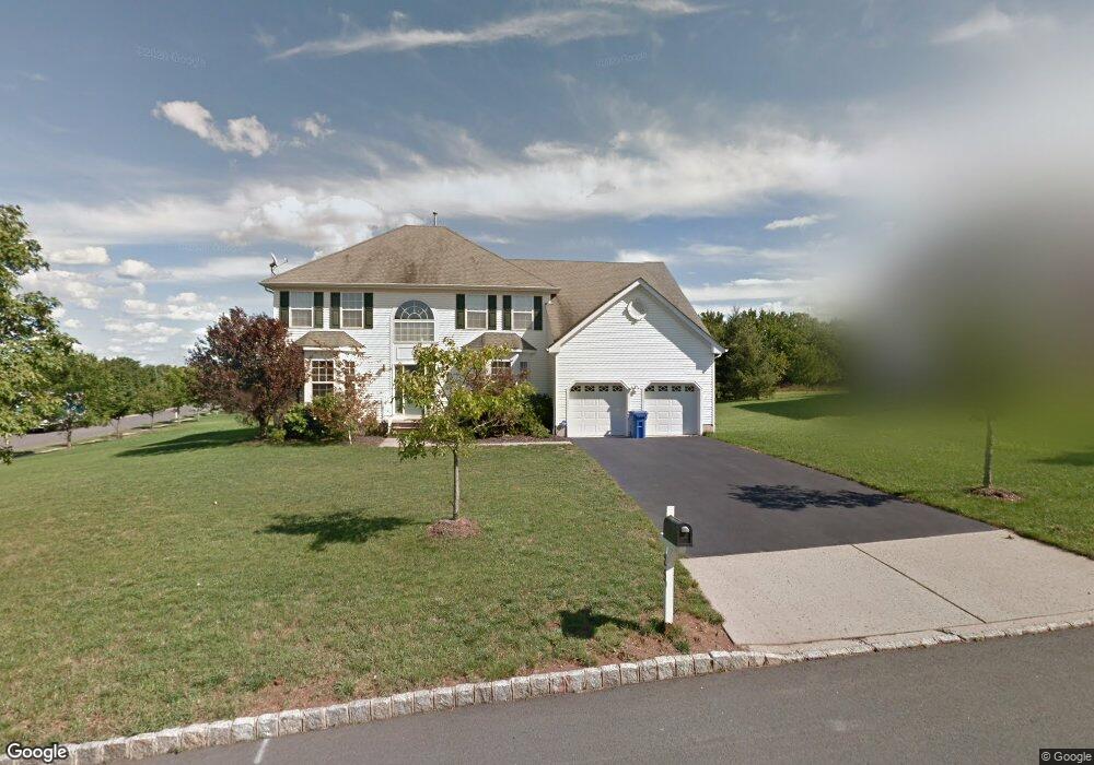 25 Labaw Way, Belle Mead, NJ 08502 - photo 1