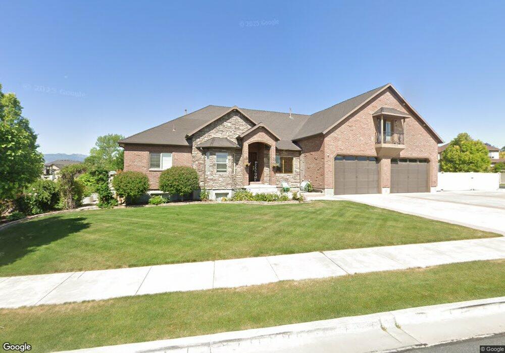 11088 S Via Encantada Way, South Jordan, UT 84095 - photo 1