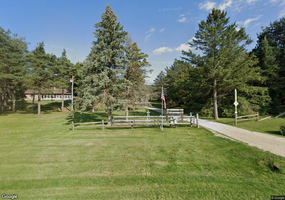 10634 N Long Rd, Brooklyn, WI 53521 - photo 1