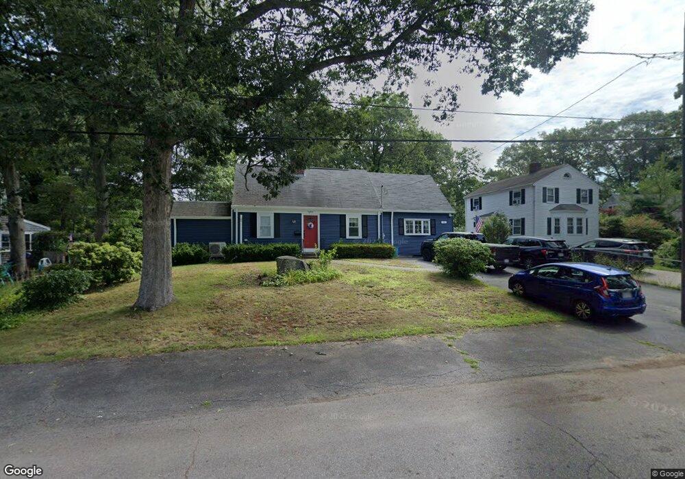 18 Carson St, Weymouth, MA 02188 - photo 1