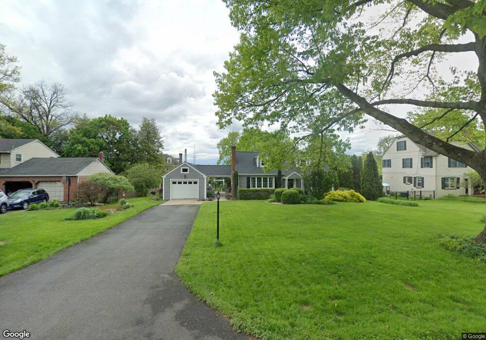 103 W Elm Ave, Langhorne, PA 19047 - photo 1