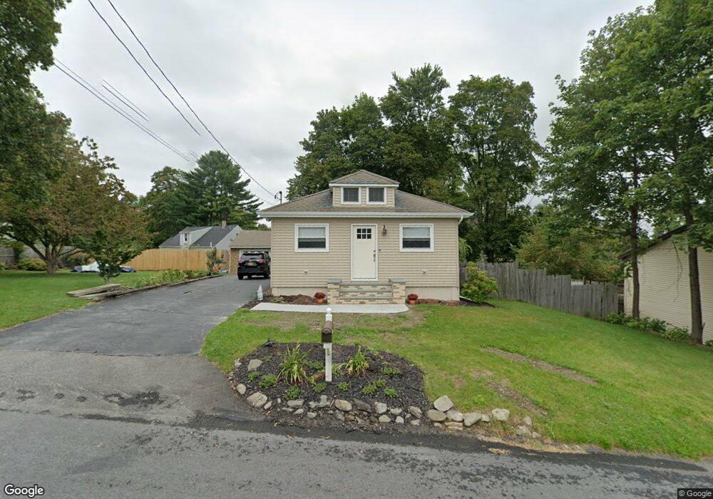 8 Putnam St, Newburgh, NY 12550 - photo 1