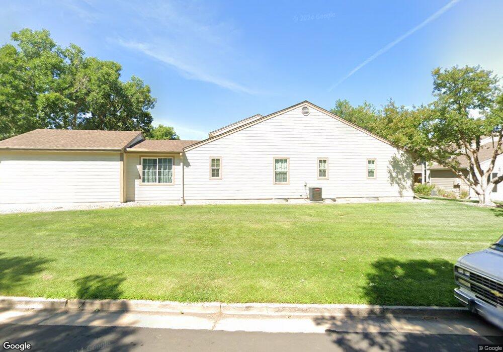 14293 E Baltic Cir, Aurora, CO 80014 - photo 1