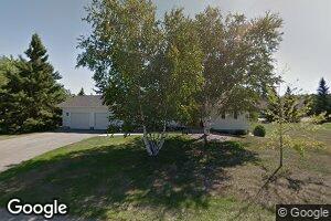 1108 Nordine St S, Karlstad, MN 56732