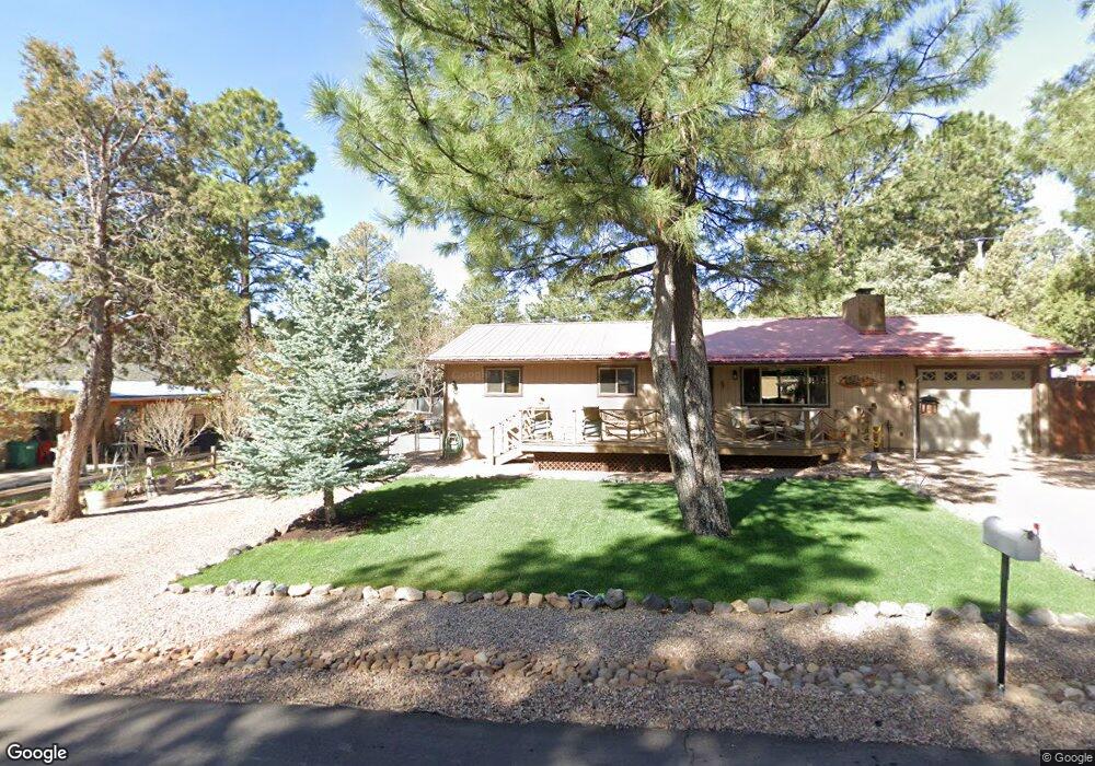 1080 N 33rd Ave, Show Low, AZ 85901 - photo 1