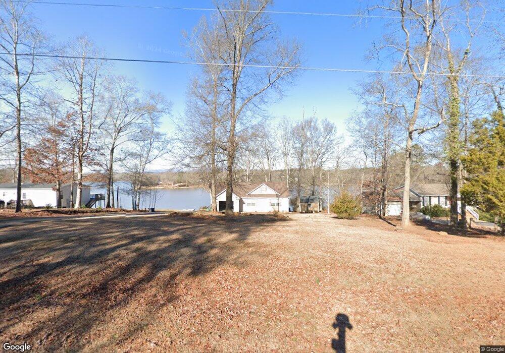 125 Dickson Cove Rd, Campobello, SC 29322 - photo 1