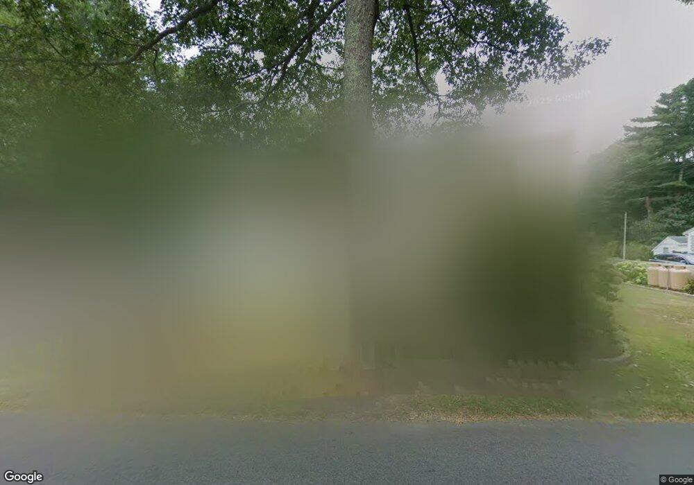 34 Deepwood Dr, East Falmouth, MA 02536 - photo 1