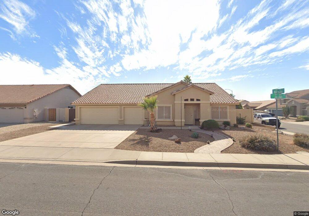 9415 E Jan Ave, Mesa, AZ 85209 - photo 1