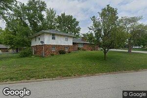 511 W Morgan St, Tipton, MO 65081