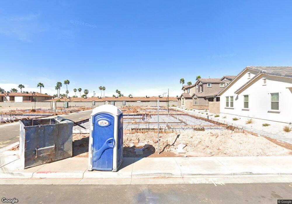 212 N 56th Place, Mesa, AZ 85205 - photo 1