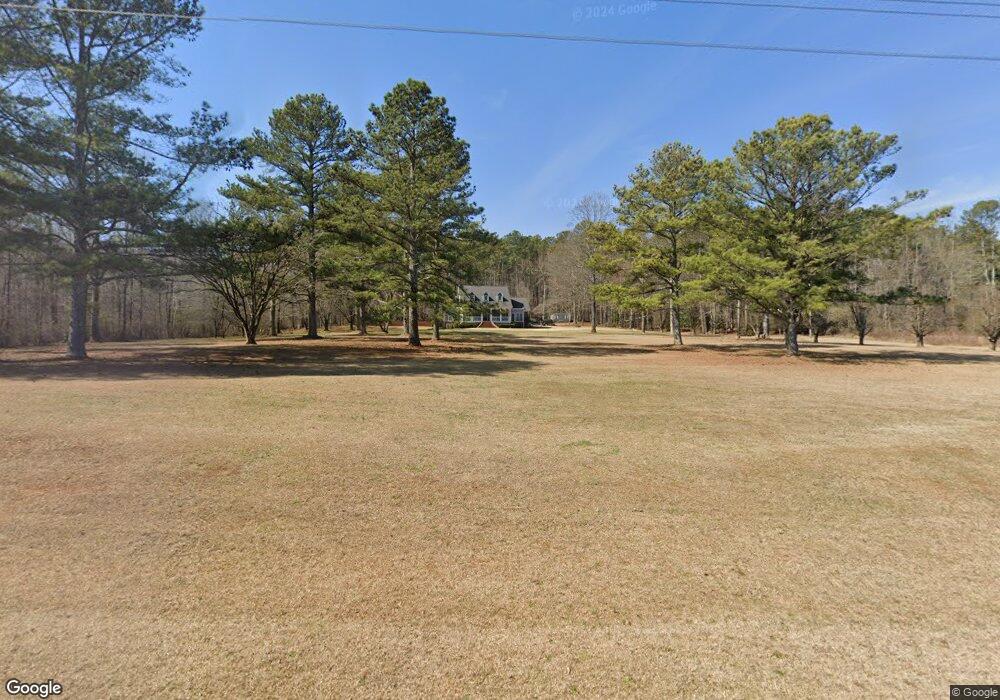 2701 S van Wert Rd, Villa Rica, GA 30180 - photo 1