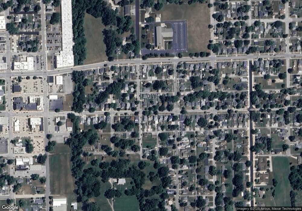 504 E 9th St, Auburn, IN 46706 - photo 1