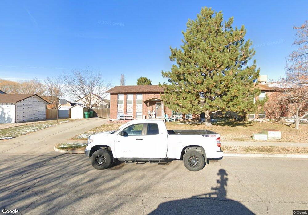 3646 W 4550 S, Roy, UT 84067 - photo 1
