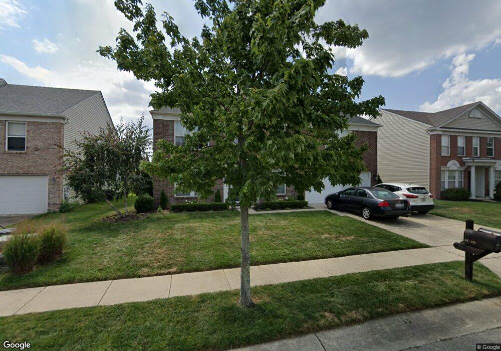 14214 Calming Waters, Fishers, IN 46038 - photo 1