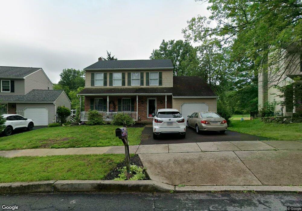 524 Amherst Cir, Perkasie, PA 18944 - photo 1