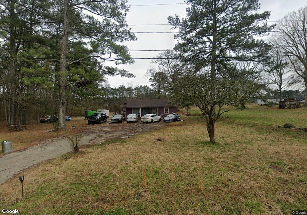 2849 Coffer Dr, Ellenwood, GA 30294 - photo 1