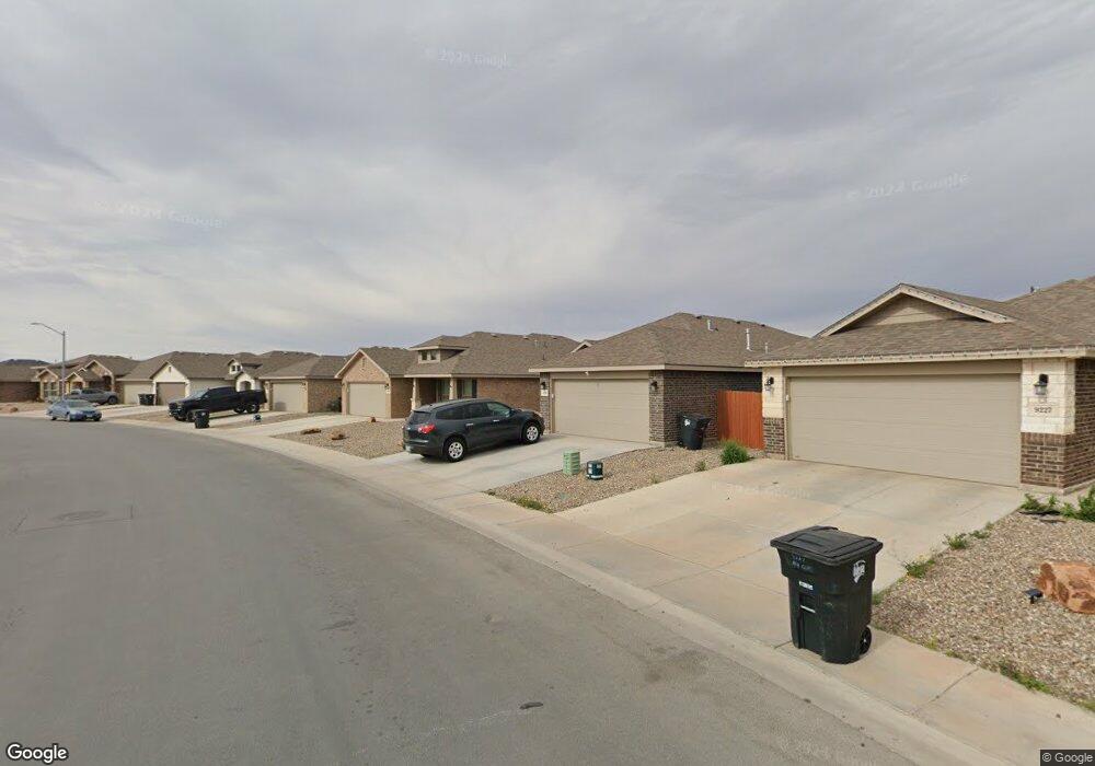 9223 Red Cliff Ave, Odessa, TX 79765 - photo 1