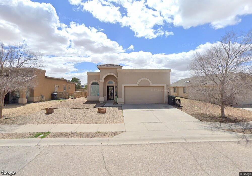 14268 Desert Orchid Dr, El Paso, TX 79928 - photo 1